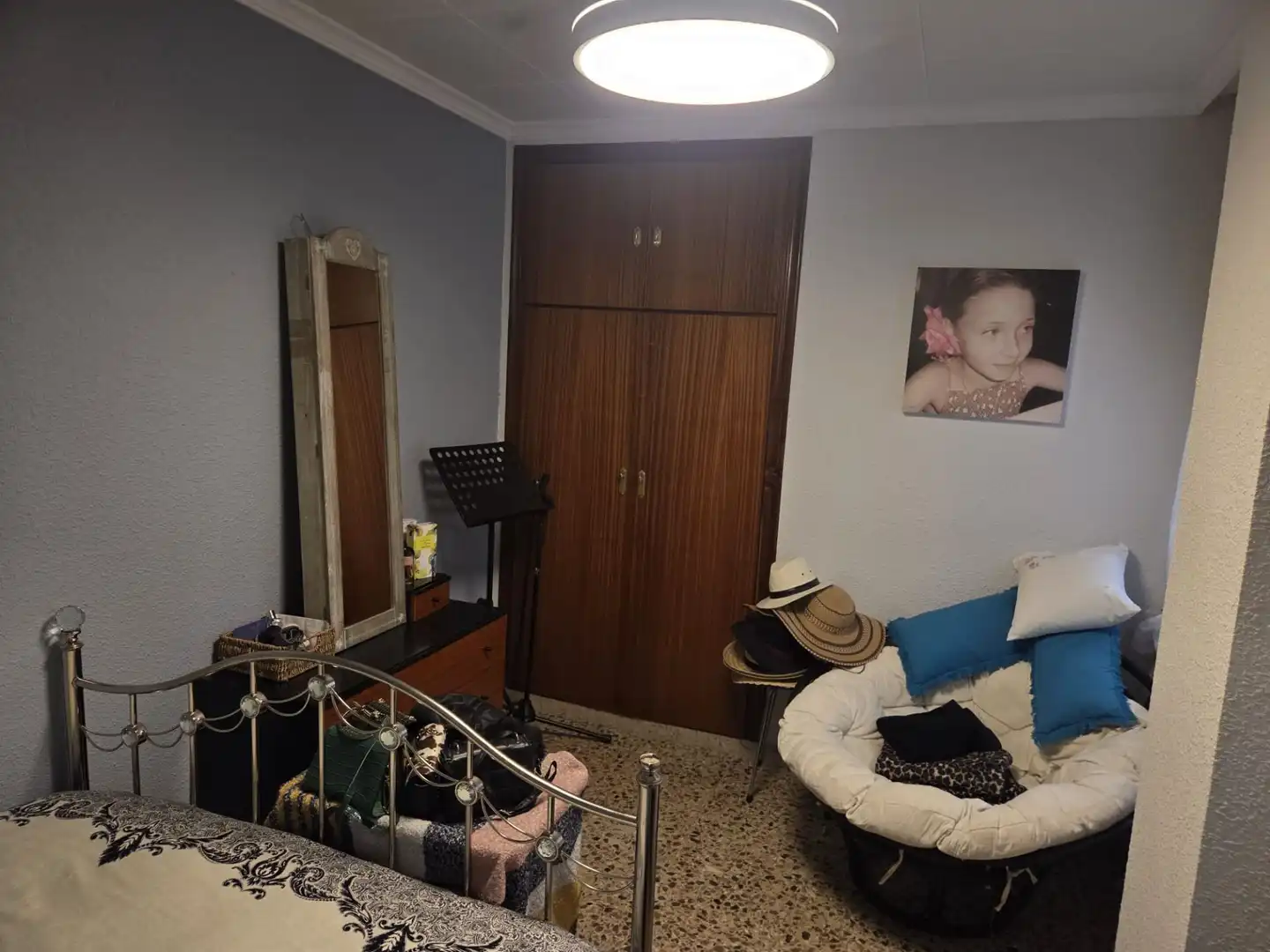 Schlafzimmer von Wohnung zum Verkauf in Benicarló
