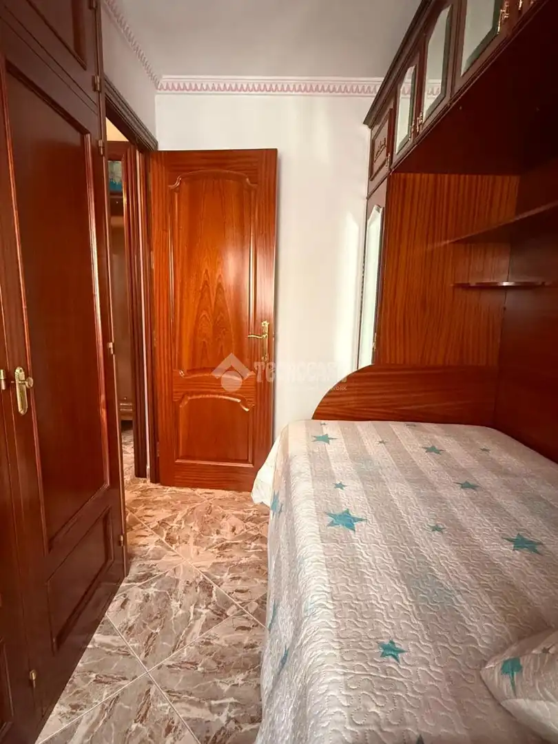 Appartamento con ascensore in vendita a Bailén - Miraflores, imagen 26