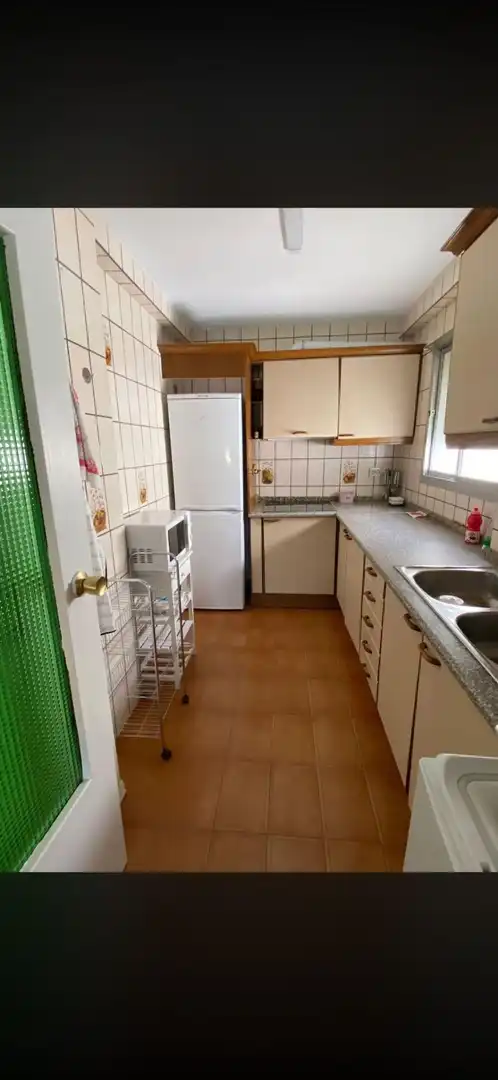 Flat for sale in Parque Figueroa