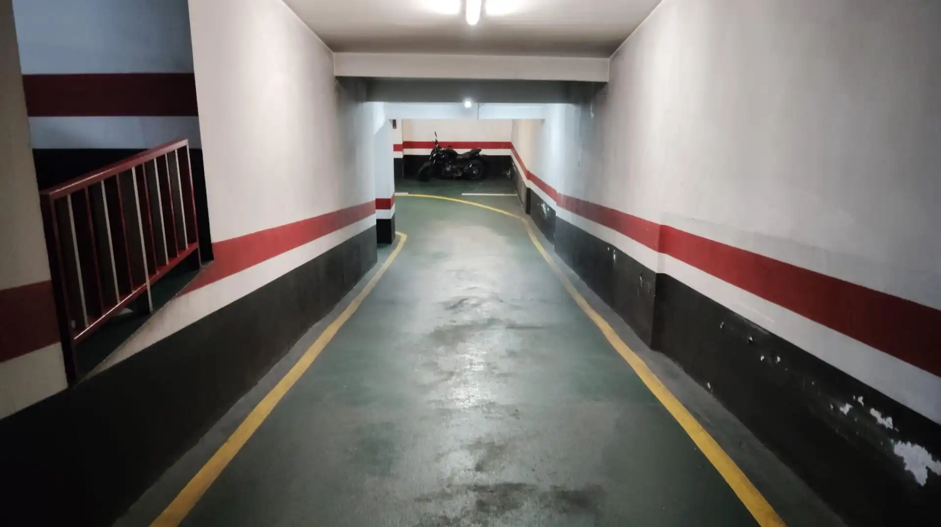 Einzelparkplatz zur Miete in CALLE DIPUTACIO 303, imagen 14