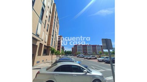 Foto 2 de Apartament en venda a Calle Logroño, Anduva - Miranda sur, Miranda de Ebro