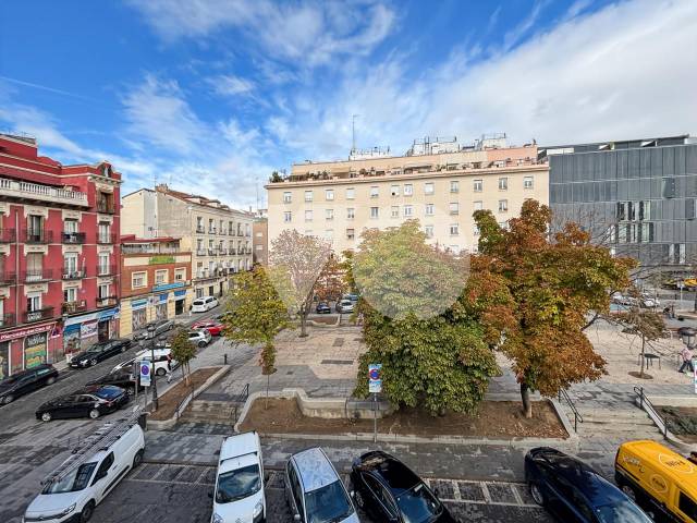 Piso en Venta en Embajadores - Lavapiés