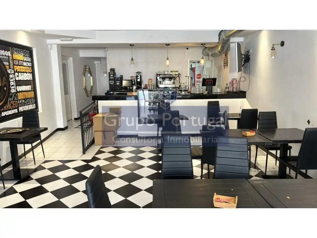 Local comercial en traspaso en Manzanares El Real, imagen 5