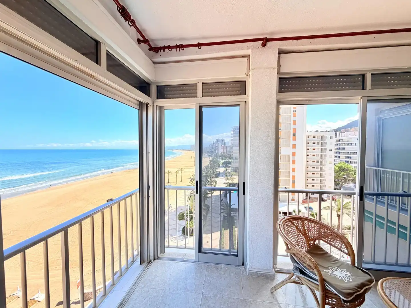 Piso con ascensor en venta en Racó, imagen 5
