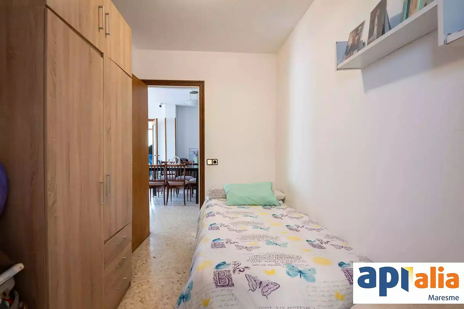 Villa mit Pool zum Verkauf in Santa Susanna, imagen 17