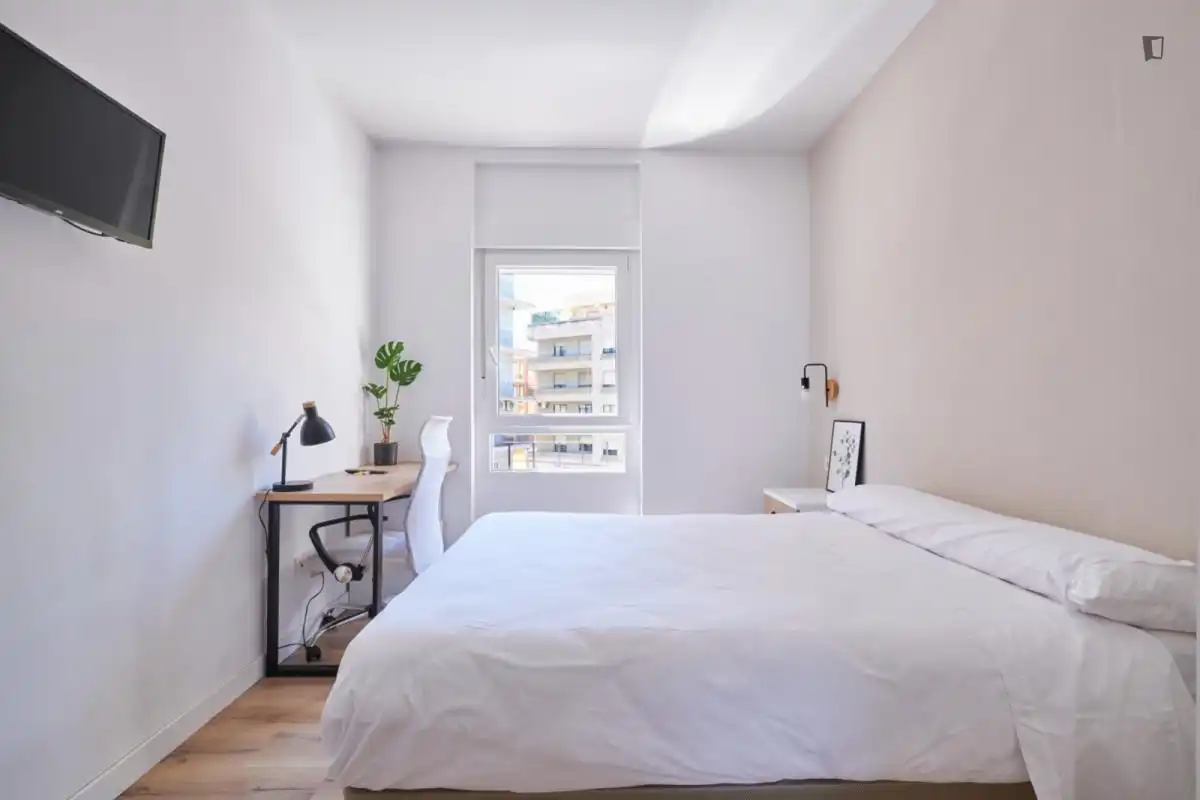 Habitación en Vidal