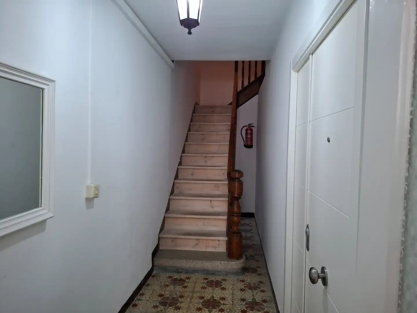 Ático en venta en Viveiro con Amueblado