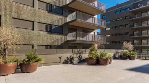 Foto 2 de vivienda de obra nueva en Piso de alquiler en Carrer de Joan de la Cierva, 50, Finestrelles, Barcelona