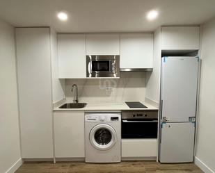Kitchen of Flat to rent in El Escorial