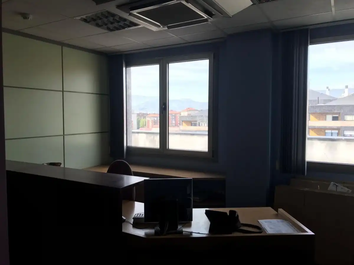 Ufficio con ascensore in vendita a Centro Urbano - Hirigunea, imagen 16