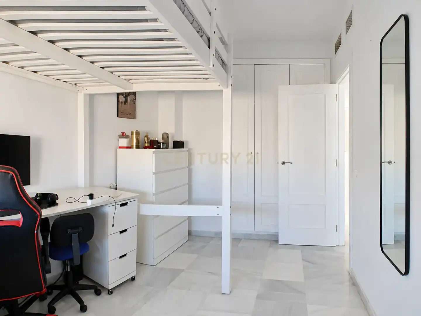 Appartement compact avec piscine à vendre à Avenida Imperio Argentina, Málaga, Spain 7, imagen 13