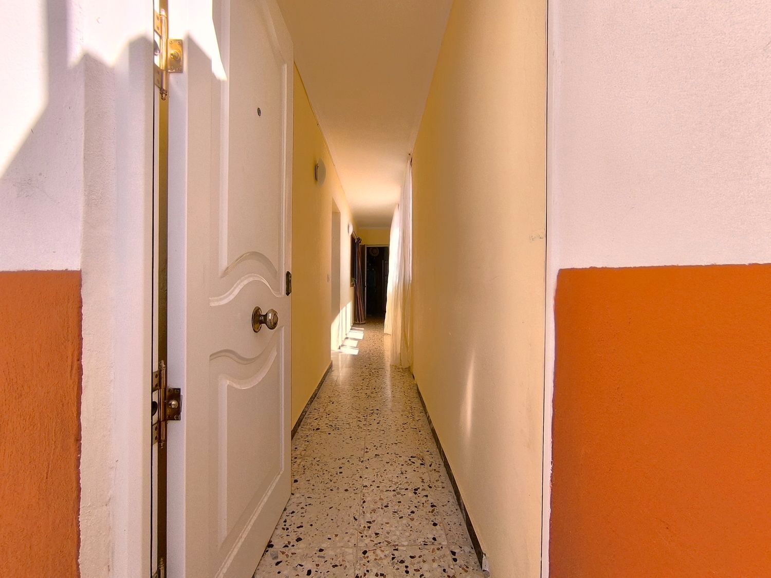 Flat for sale in Firgas  with Private garden