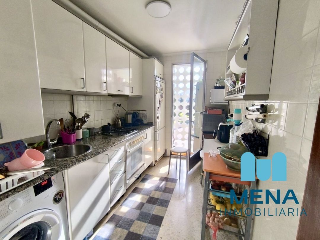 Pis en venda a El Parque - Zapatón