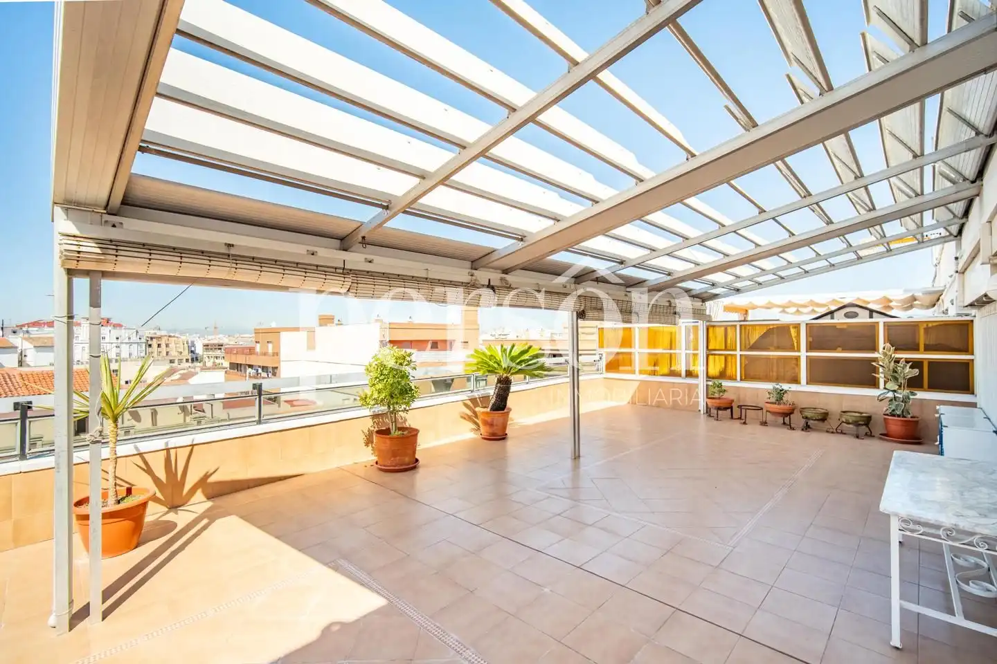 Attique avec ascenseur à vendre à Extramurs, imagen 47