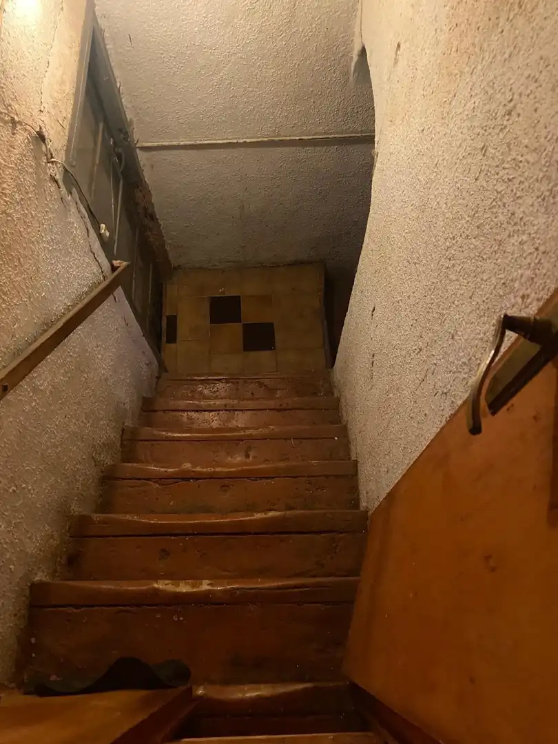 Casa rústica en venda a San Martín del Río, imagen 15