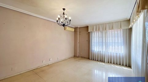 Foto 2 de Piso en venta en Carrer Ab el Hamet, Ensanche - Diputación, Alicante / Alacant