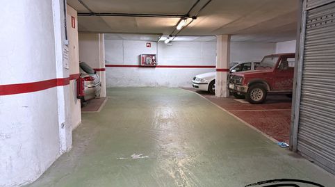 Foto 2 de Garatge en venda a Carrer de Cambrils, 9, Barenys, Salou
