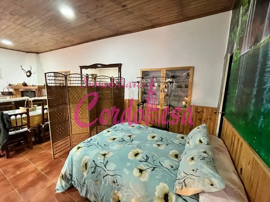Casa in vendita a Almodóvar del Río, imagen 35