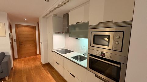 Foto 2 de Piso de alquiler en Calle de García Barbón, 25, Centro - Areal, Vigo