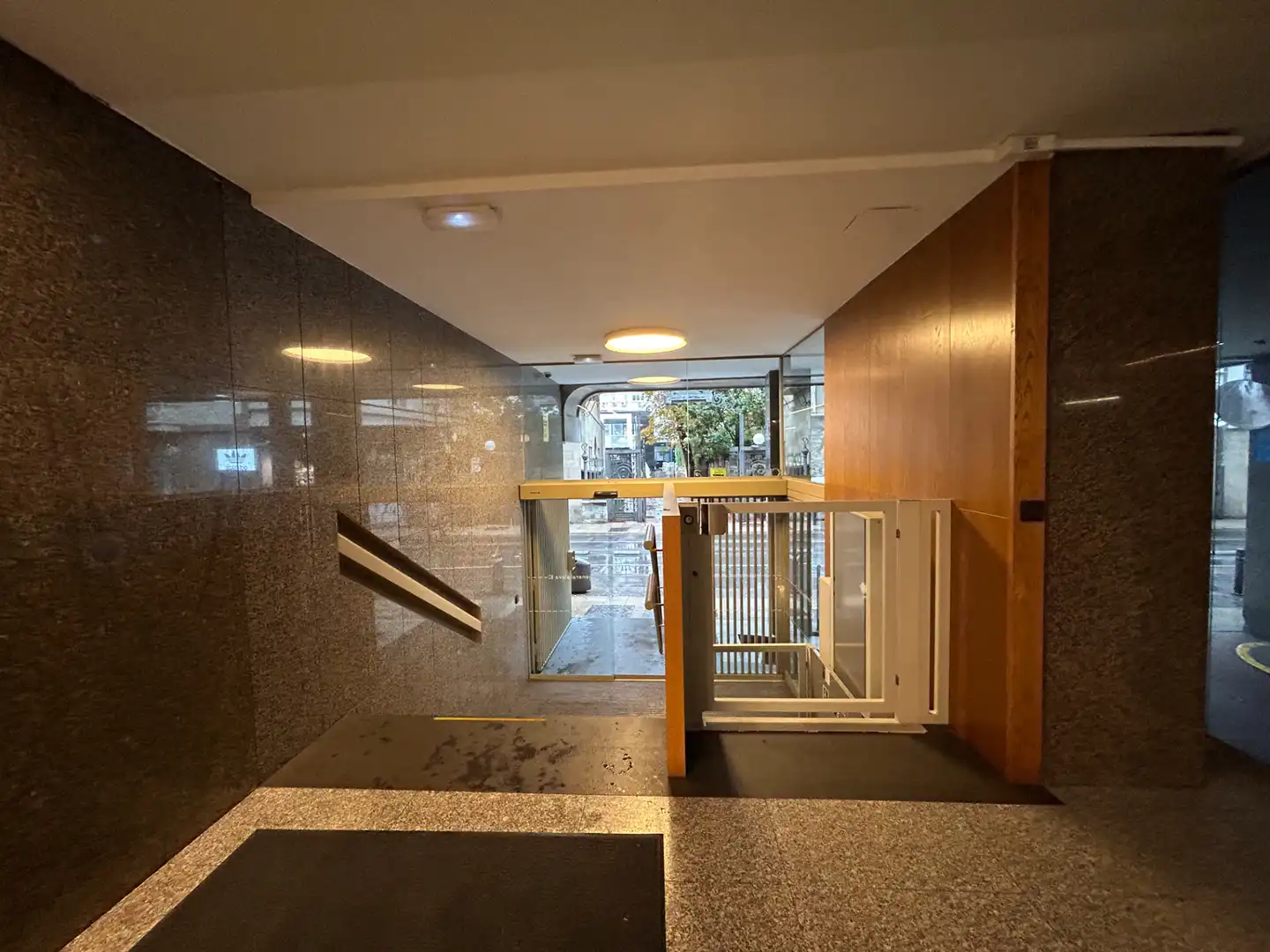Oficina de alquiler en Vitoria - Gasteiz