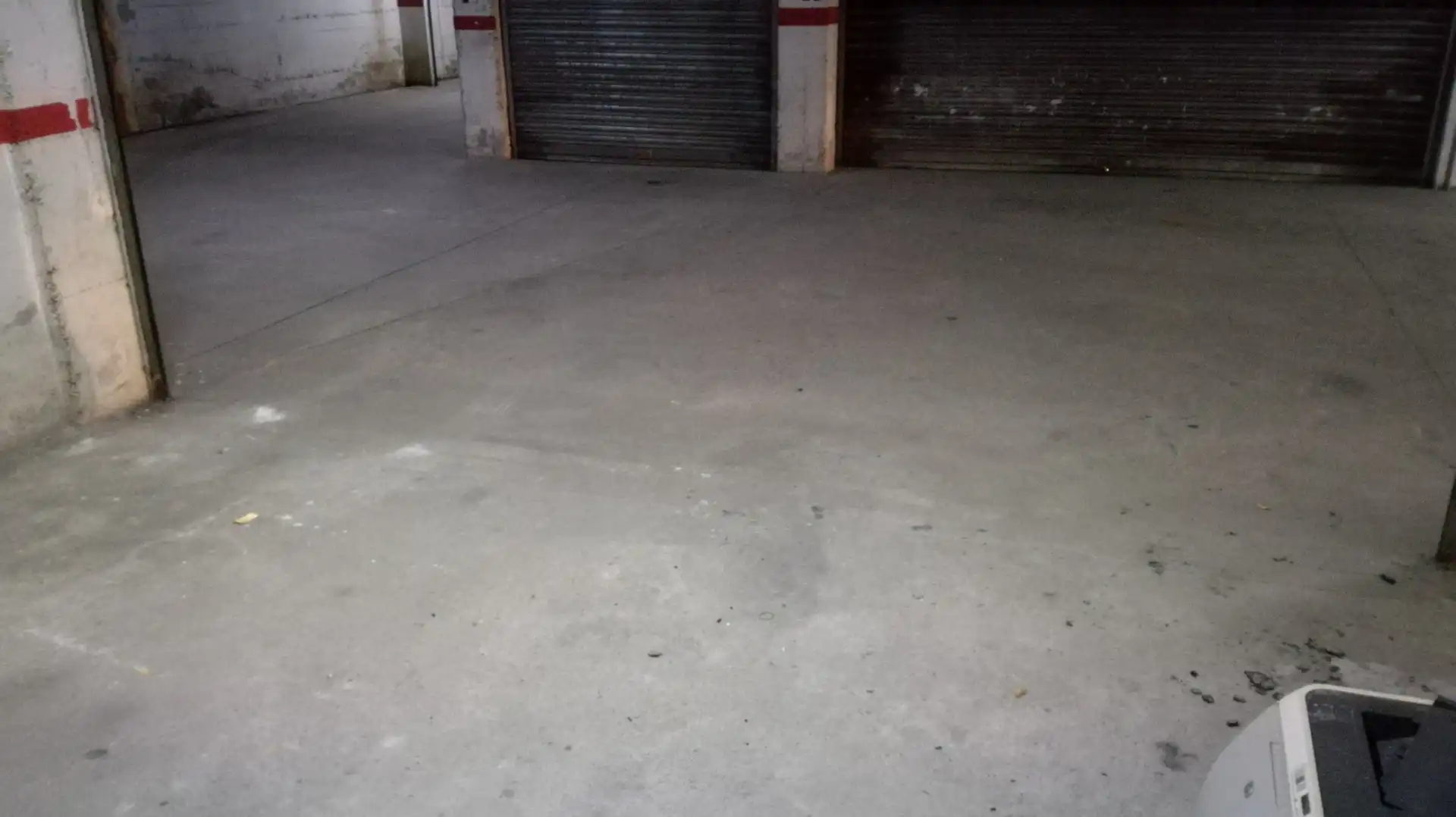 Parking de Garaje en venta en Vigo 