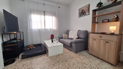 Foto 3 de Pis de lloguer a Calle Lisboa, 4, Centro- San Felipe - Huerta Fava, Cádiz