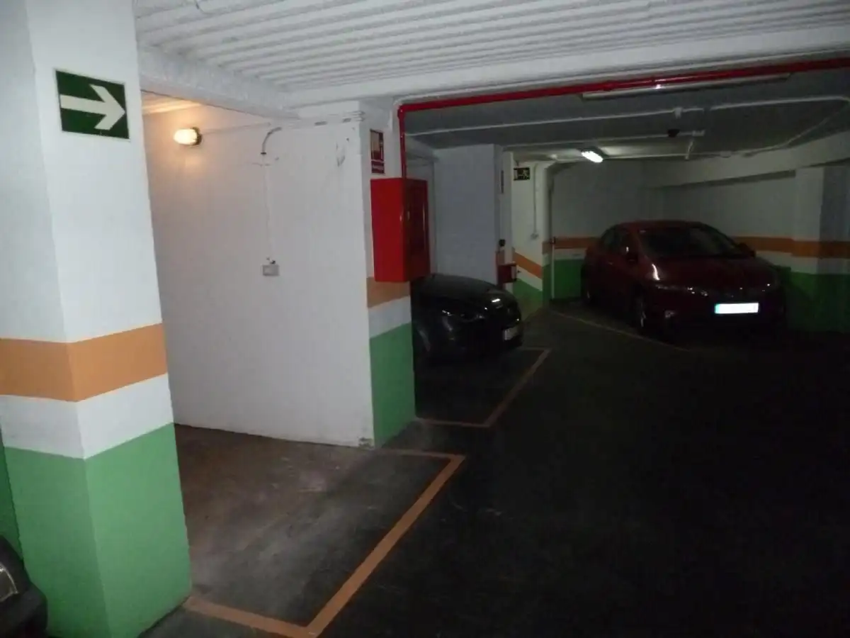 Einzelparkplatz zum Verkauf in Centro - Ariz - Uribarri, imagen 2
