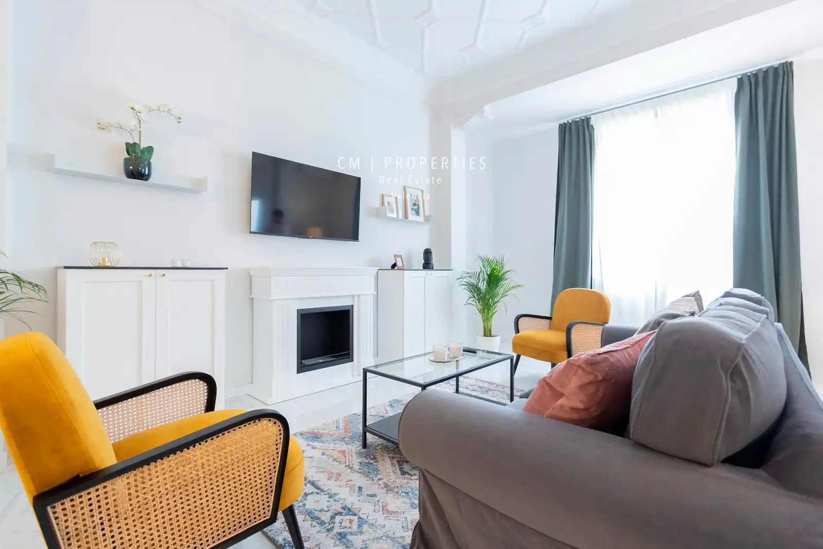 Flat for rent in Albacete, Arrancapins