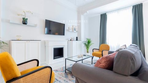 Photo 2 of Flat for rent in Albacete, Arrancapins, Valencia Capital
