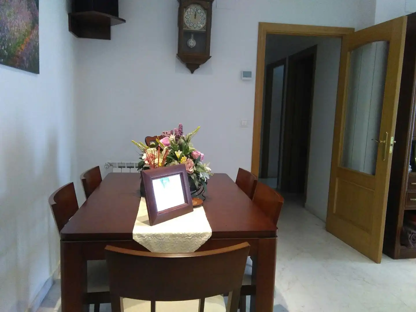 Piso con ascensor en venta en Villanueva de la Serena, imagen 8
