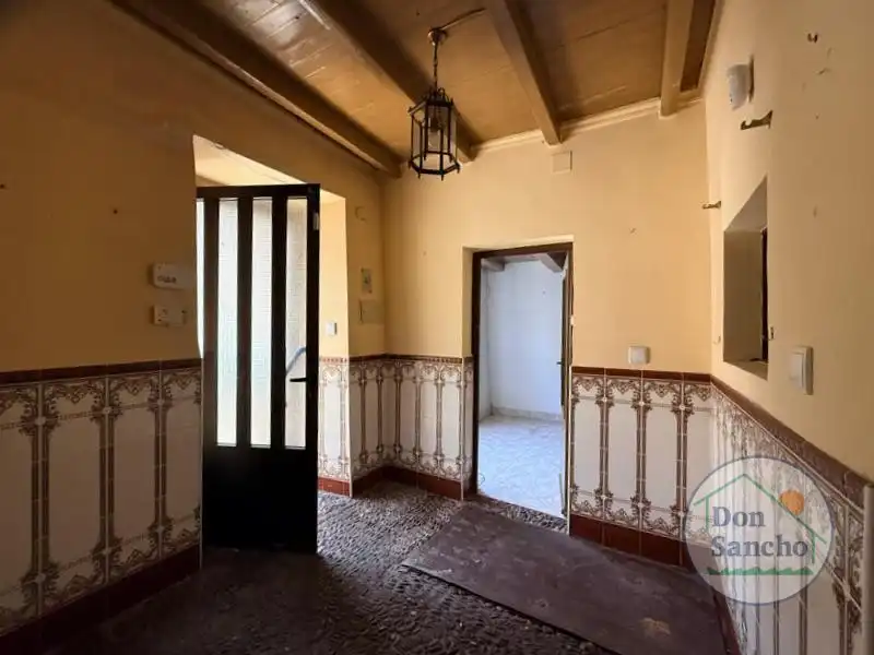 Casa o chalet en venta en Castronuño