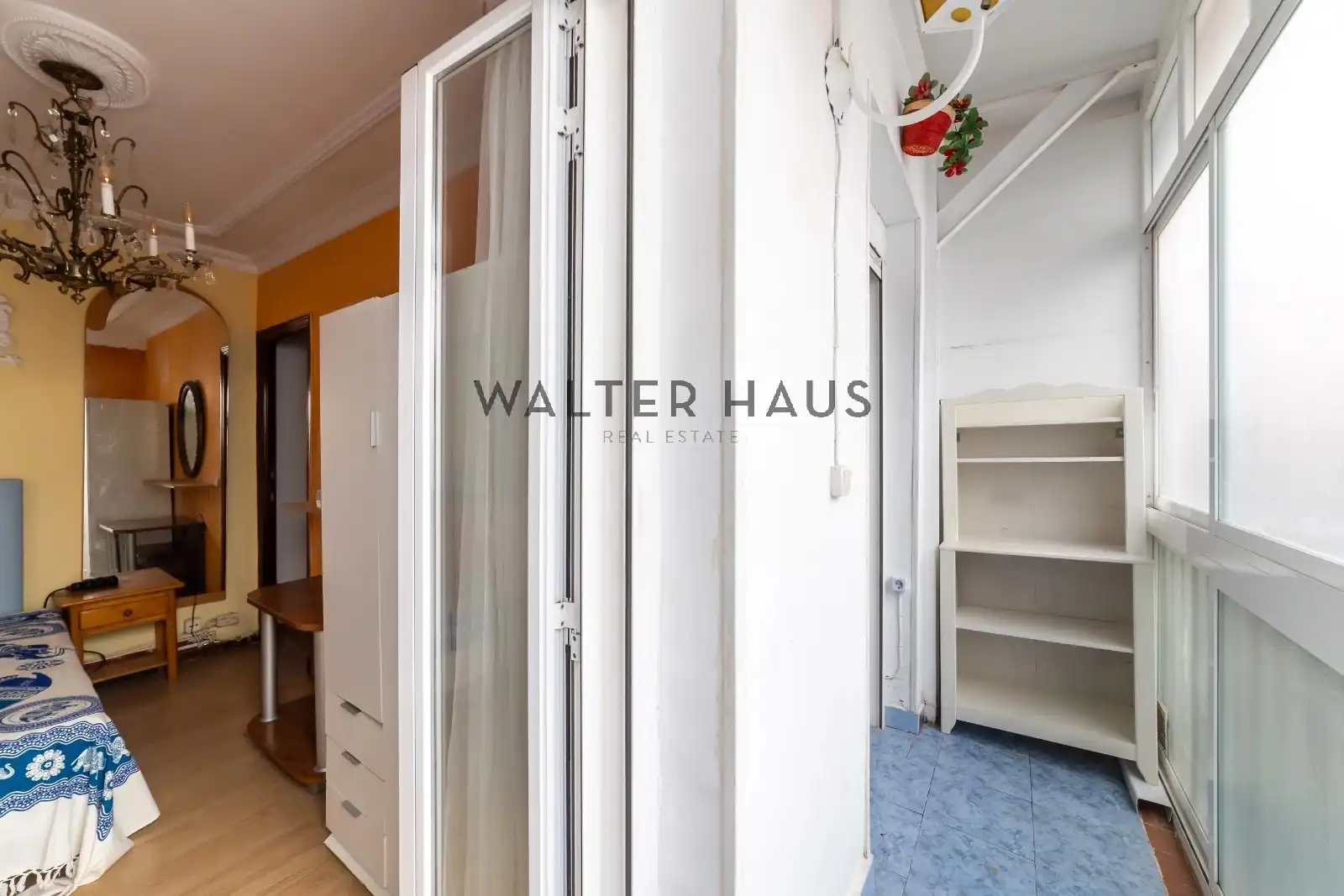 Appartement avec terrasse à vendre à Chamberí, imagen 24