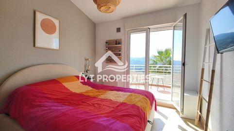 Foto 5 de Casa adosada en venda a Gata de Gorgos, Alicante