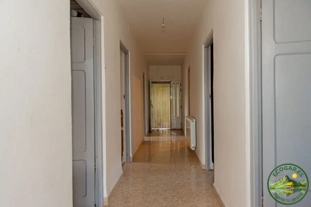 Houses for sale in Ponferrada  with Heating and Private garden
