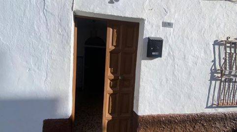 Foto 2 von Haus oder Chalet zum Verkauf in Calle Coronil (el), 16, Morón de la Frontera, Sevilla