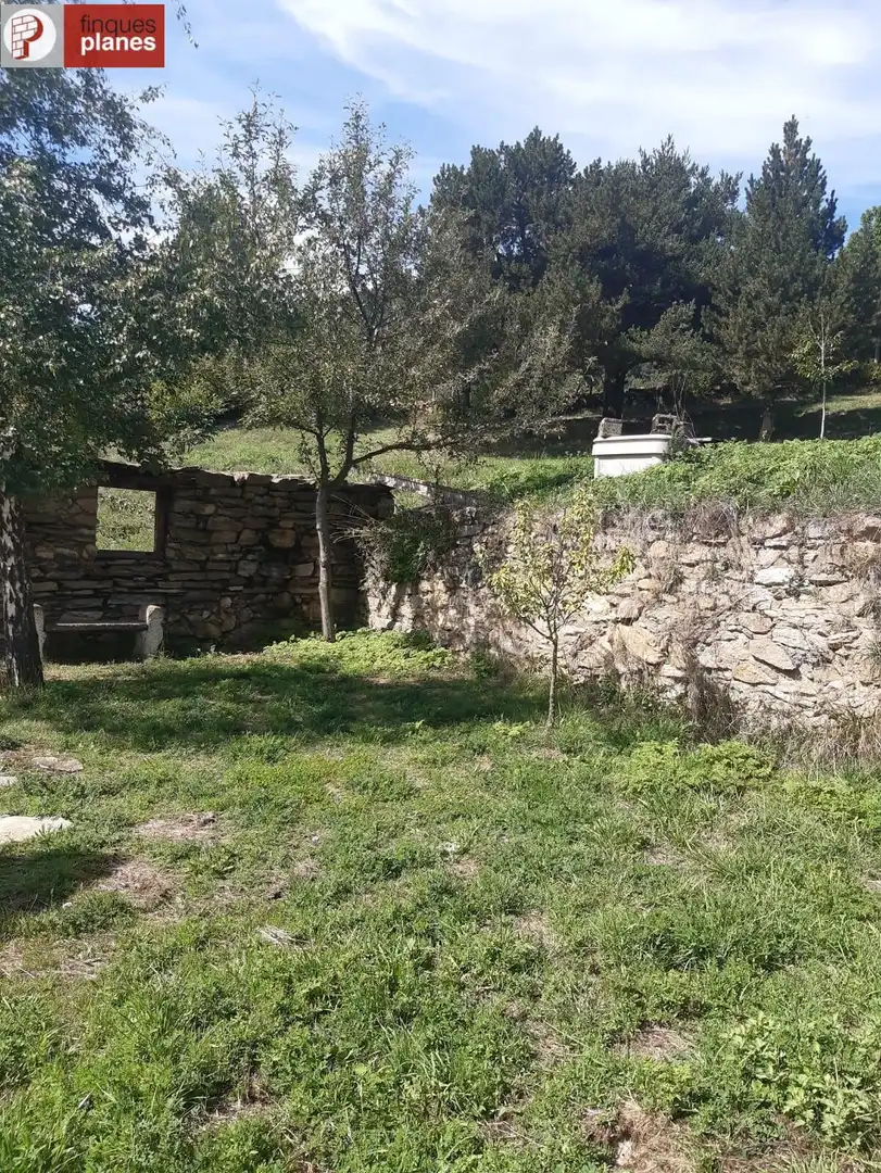 Houses for sale in Les Valls de Valira  with Private garden and Furnished