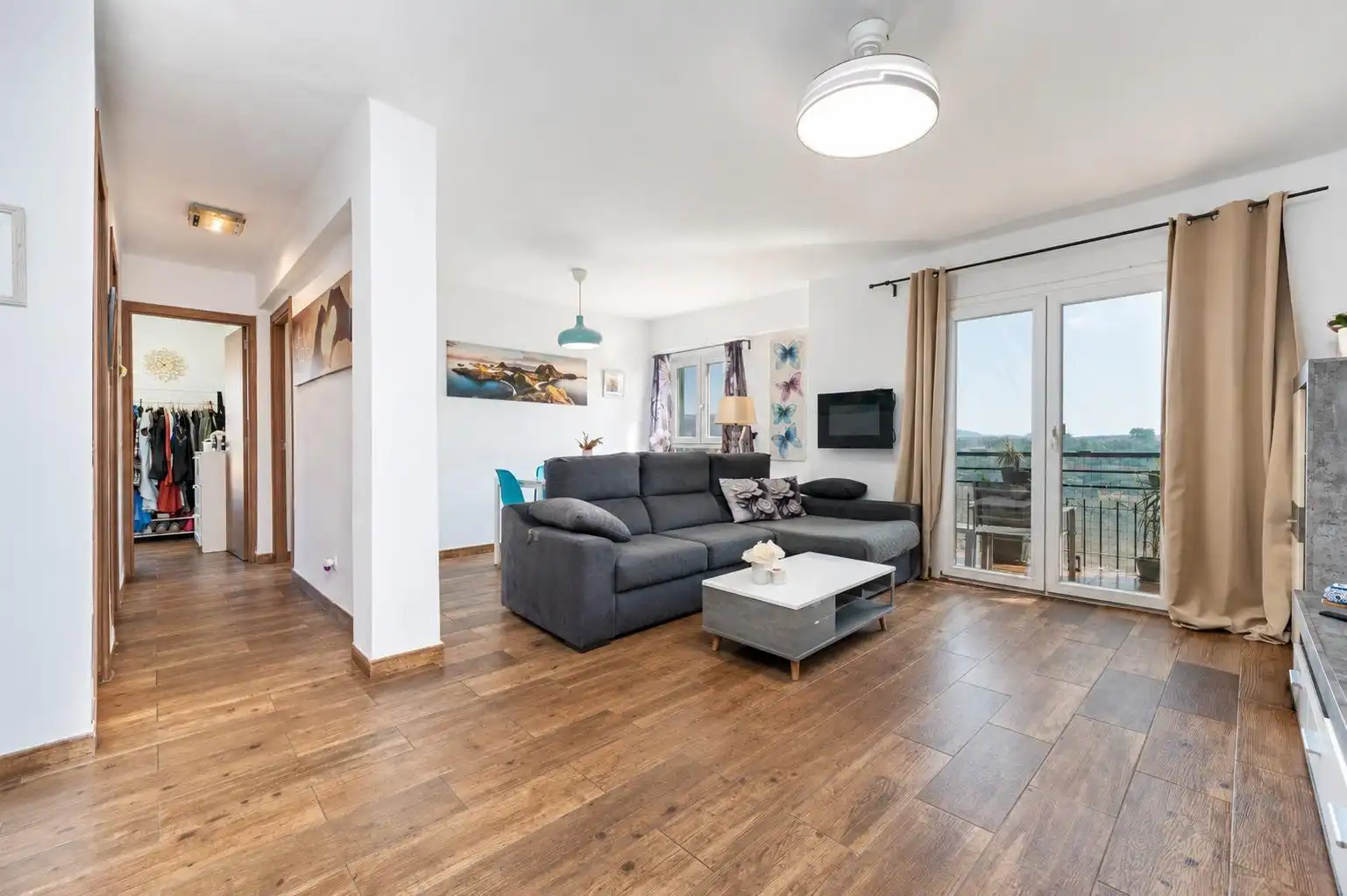 Flat for sale in Son Cladera