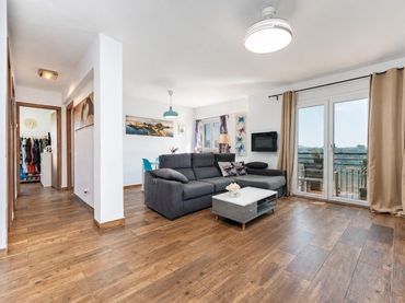 Wohnung zum Verkauf in Llevant