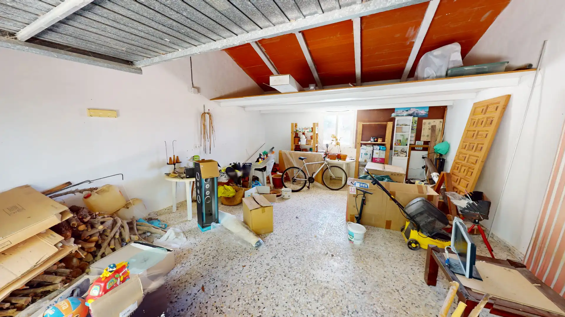 Casa o xalet en venda en Mutxamel amb Jardí privat, Terrassa i Traster