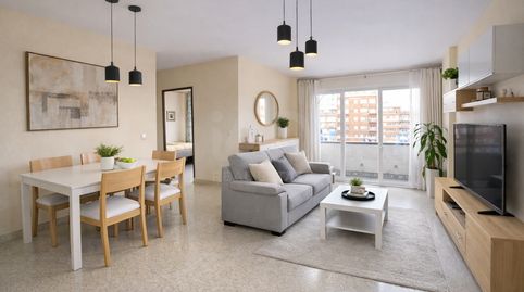 Foto 5 de Piso en venta en Calle Conejito de Málaga, La Luz - El Torcal, Málaga Capital