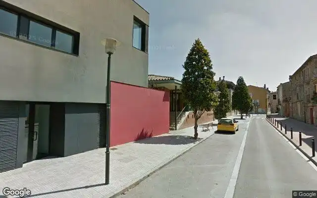 Exterior view of Flat for sale in Bescanó