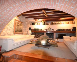 Living room of House or chalet for sale in Belianes  with Private garden and Terrace