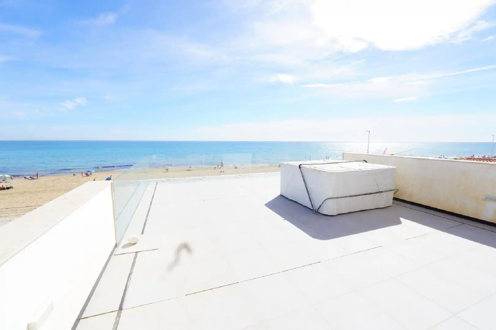 Villa mit Garten zum Verkauf in Avenida ESPAÑOLES, imagen 45