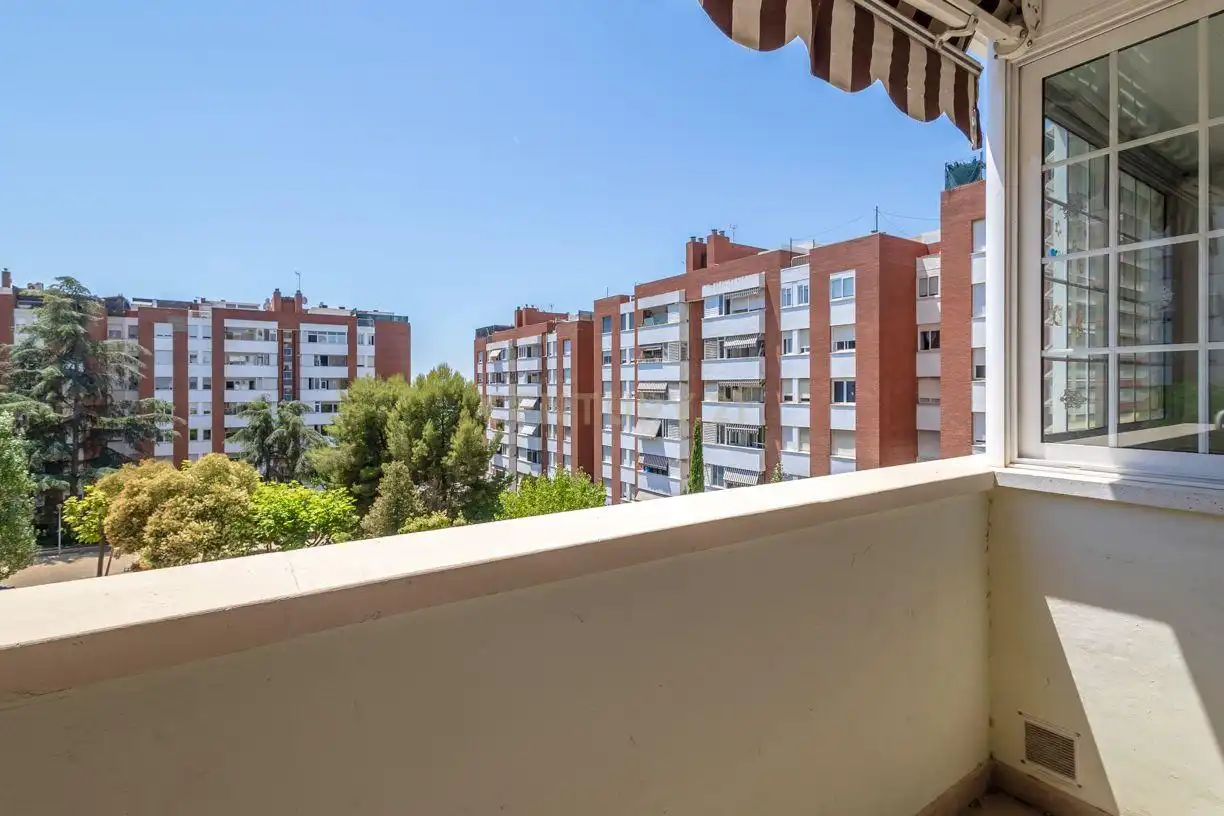Apartament en venda a Carrer d'En Josep Tarradellas, Sant Joan Despí, Sp, -1, Sant Joan - TV3