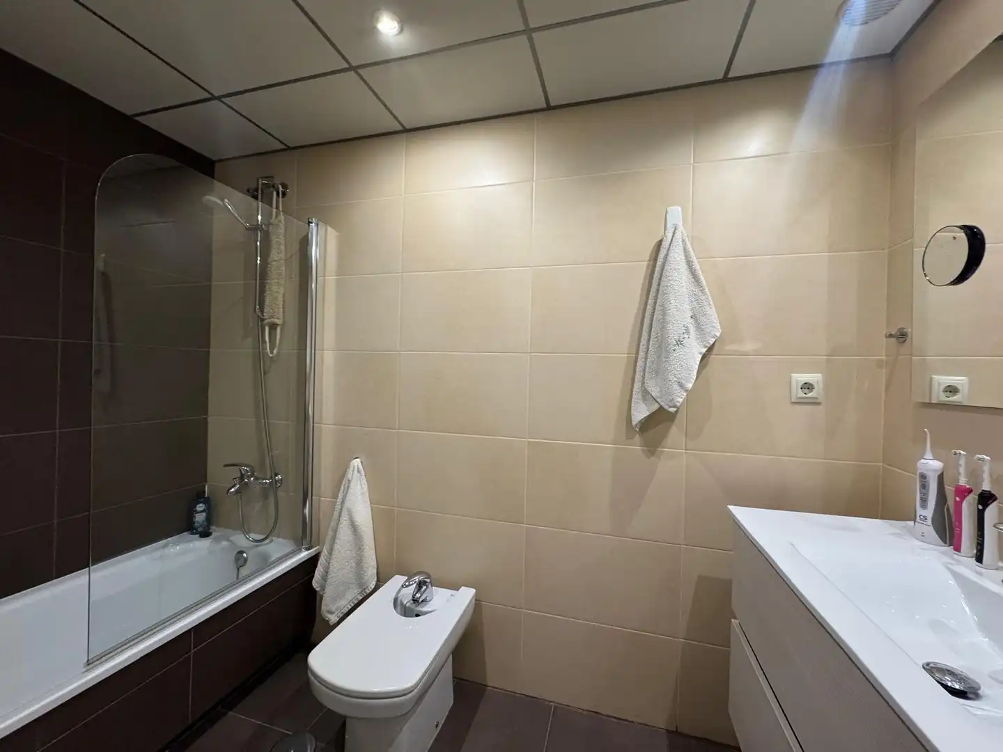 Flat with pool for sale in Campello Playa, imagen 8