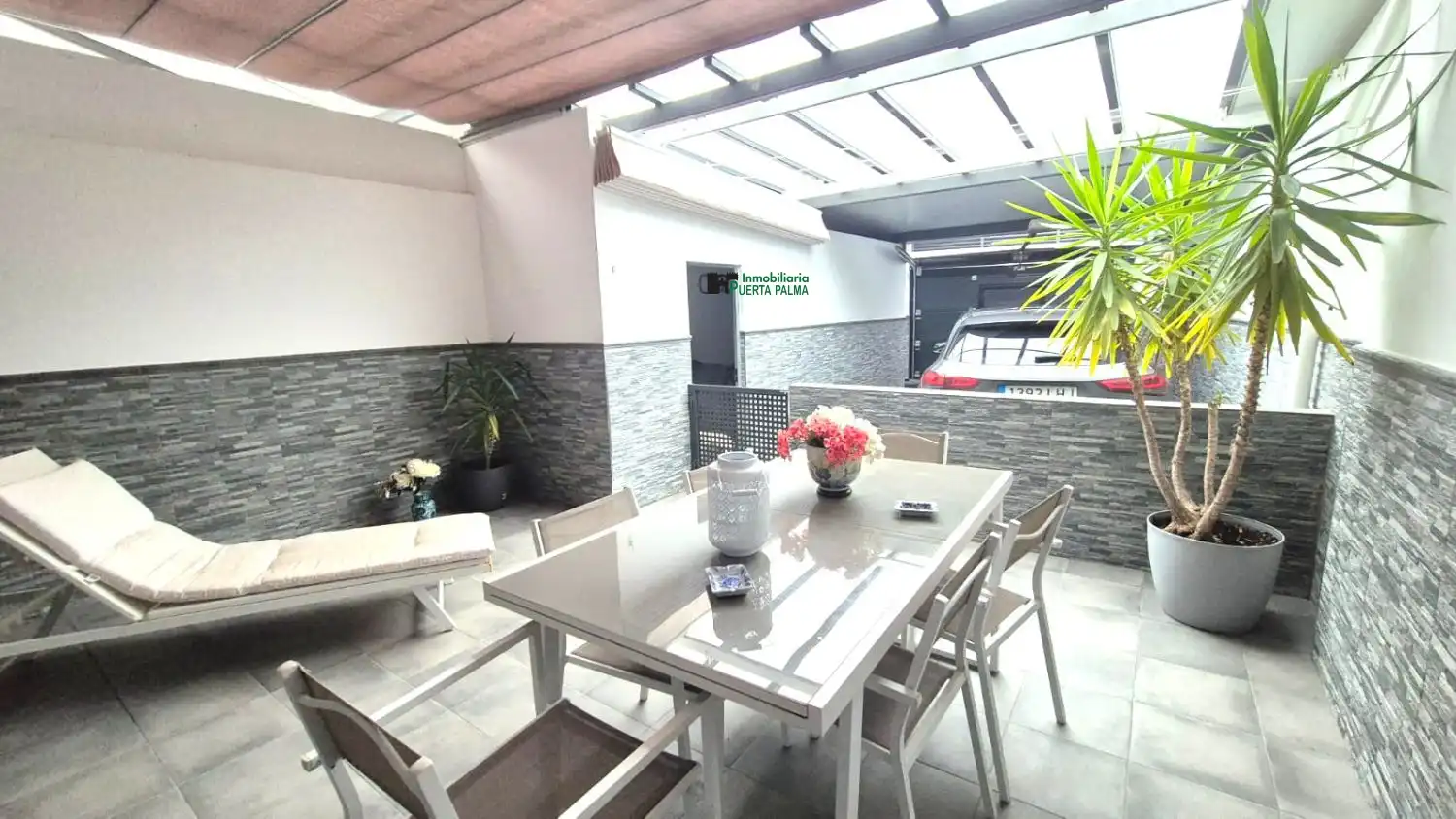 Detached homes for sale in Carretera de Sevilla - Los Montitos