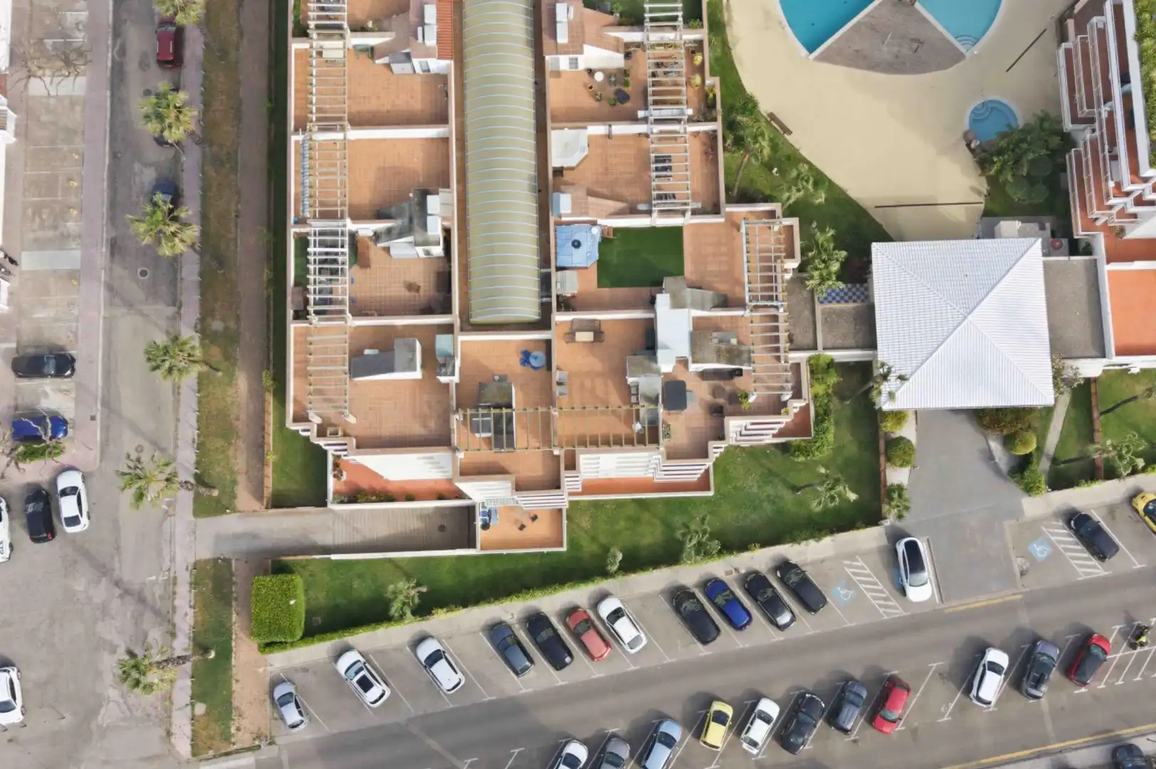 Appartement compact avec piscine à vendre à Santa Margarita, imagen 23
