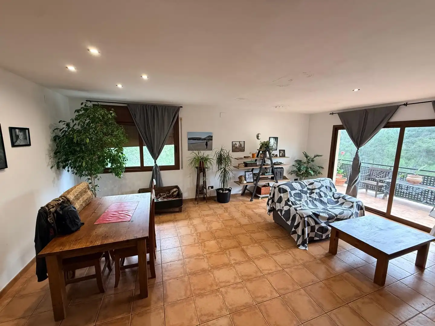 Detached house with garden for sale in Olivella, imagen 8