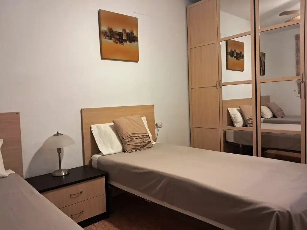 Apartamento con piscina en venta en Calle a Glaucio, imagen 17