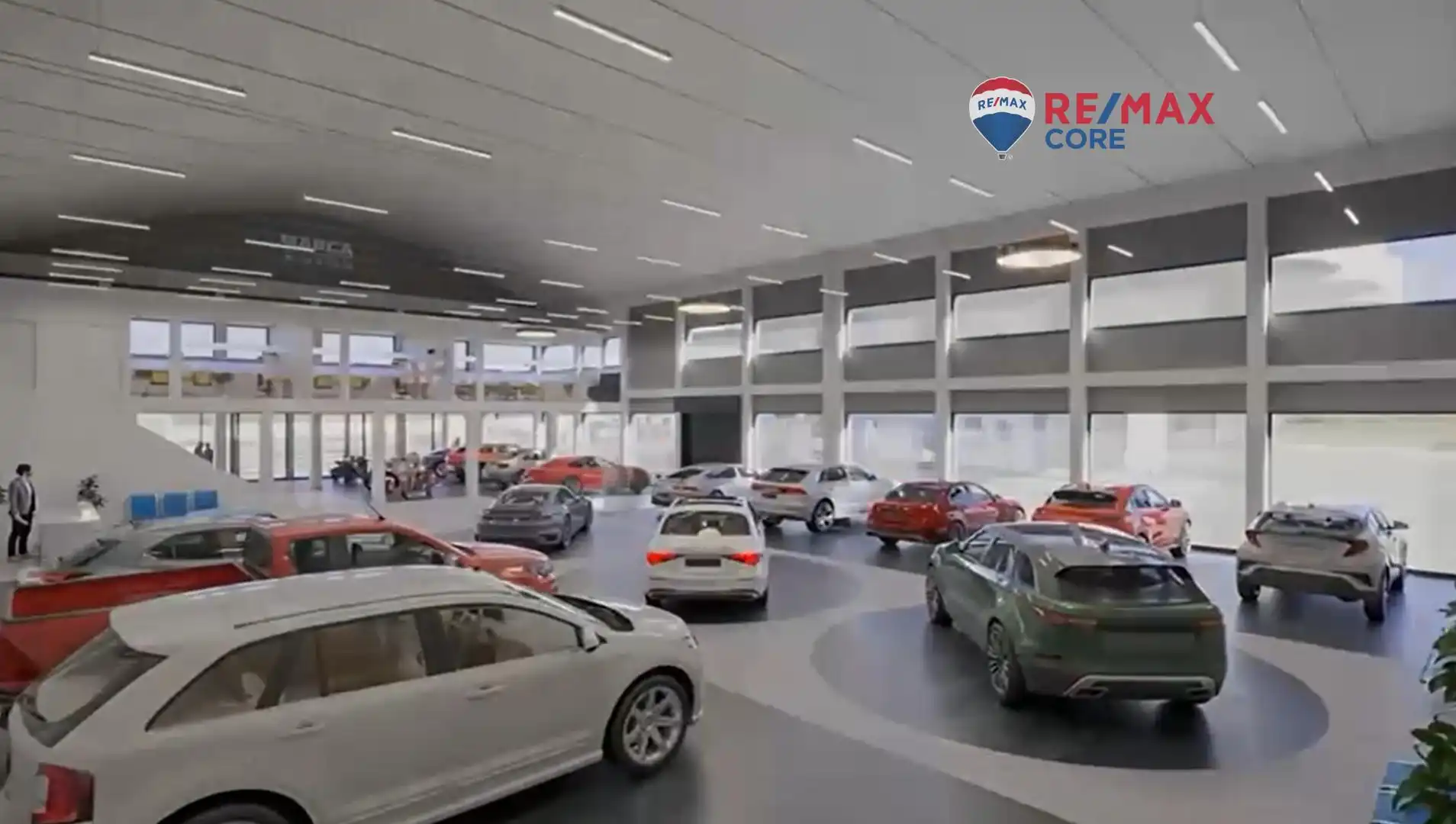 Nau industrial en venda en Badajoz